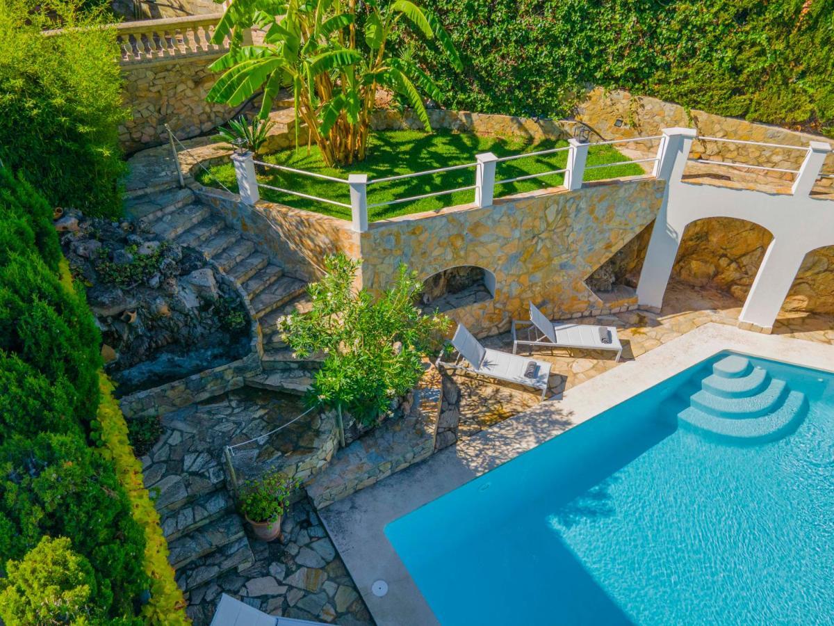 Alcanada Sunrise Villa Alcúdia