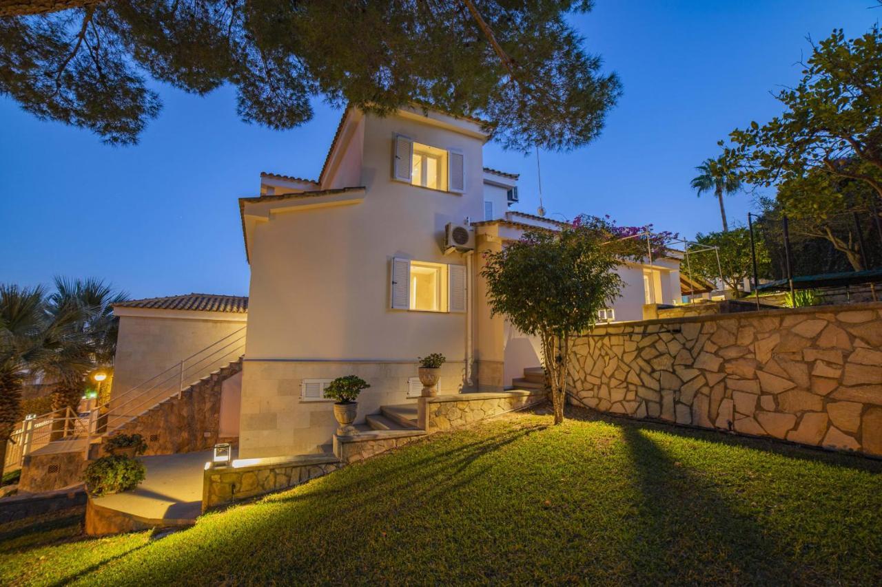 Alcanada Sunrise Villa Alcúdia