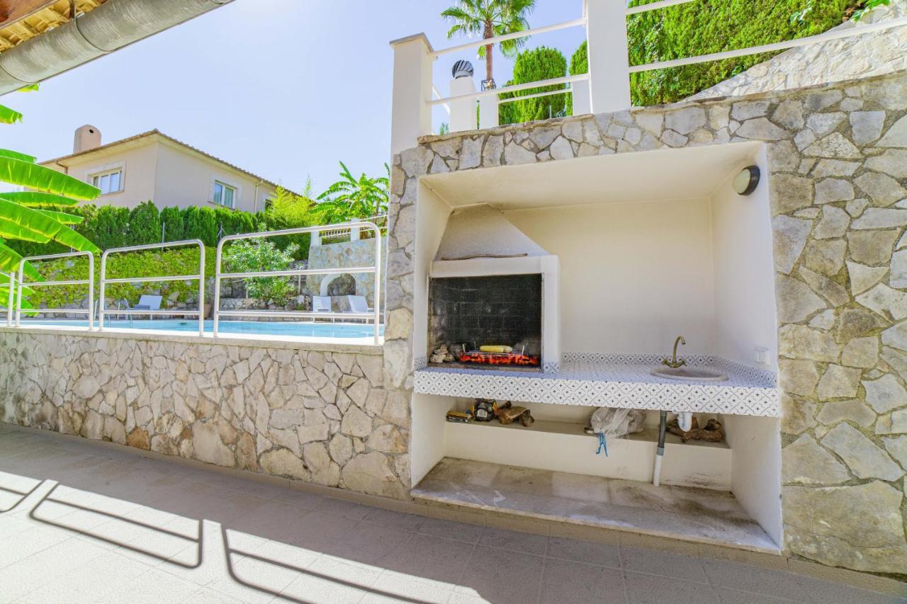 Alcanada Sunrise Villa Alcúdia