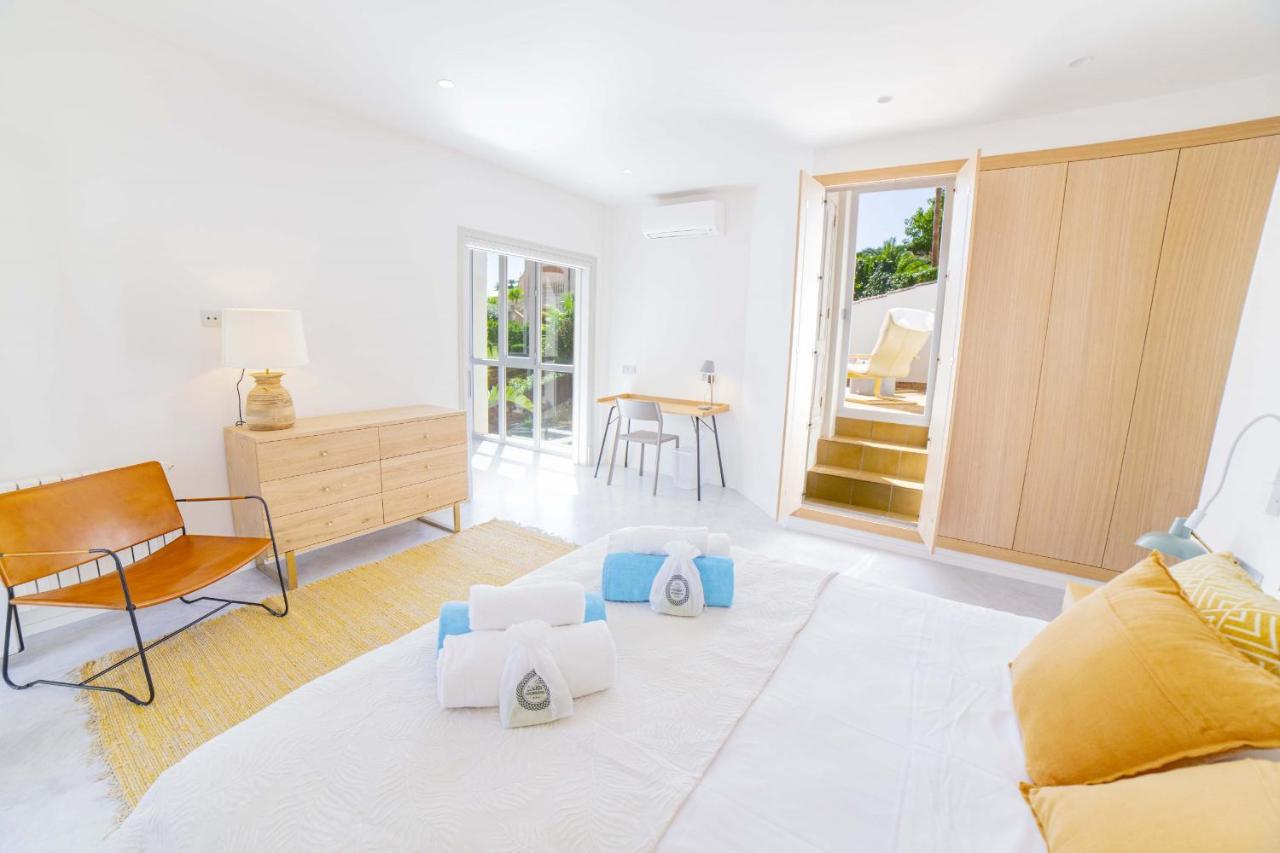 Alcanada Sunrise Villa Alcúdia